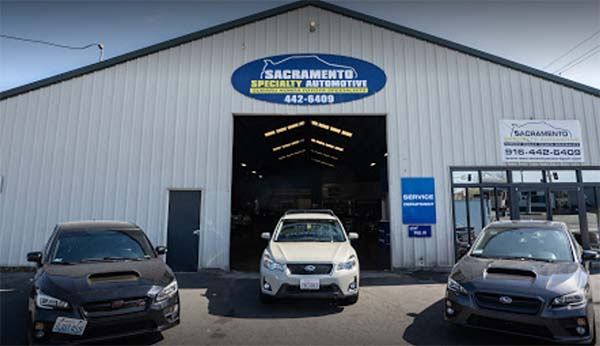 Specialty Automotive: Auto Repair Shop Near Elk Grove, CA Specialty Automotive: Auto Repair Shop Near Elk Grove, CA