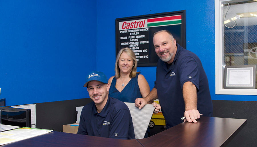 Sacramento Specialty Automotive: The Go-To Auto Repair Sacramento Specialty Automotive: The Go-To Auto Repair