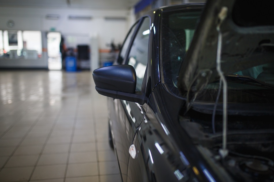 GM Repair In Sacramento, CA GM Repair In Sacramento, CA