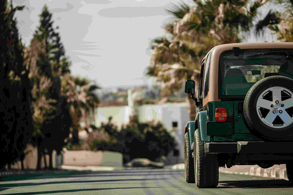 Jeep Repair In Sacramento, CA Jeep Repair In Sacramento, CA