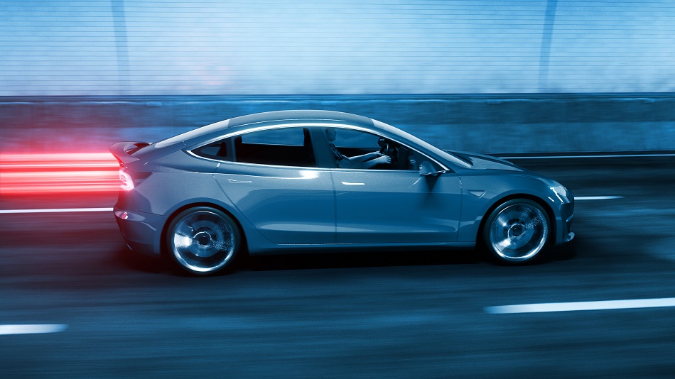 Tesla Repair In Sacramento, CA Tesla Repair In Sacramento, CA