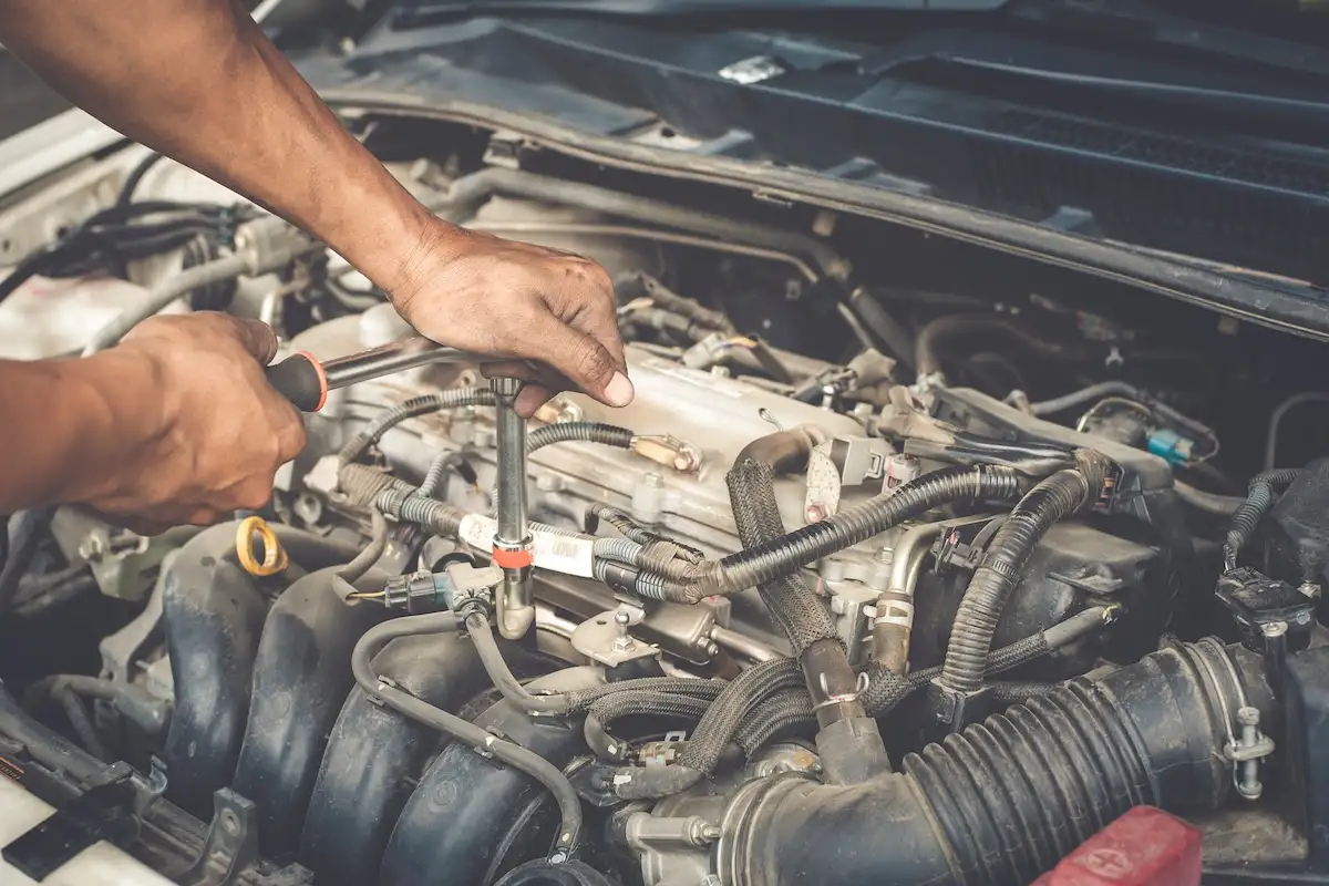Auto Repair In Sacramento, CA Auto Repair In Sacramento, CA