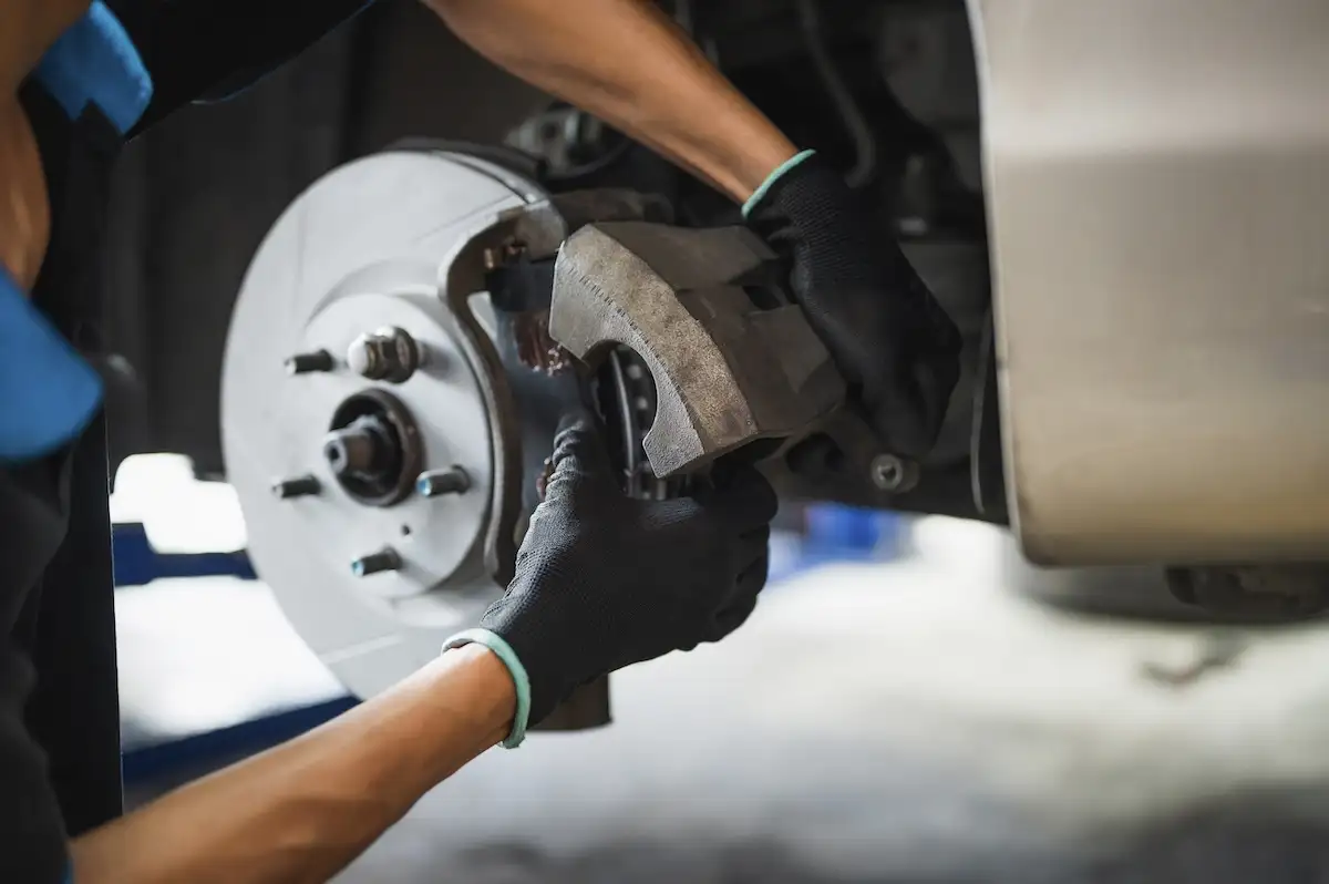 Brake Repair In Sacramento, CA Brake Repair In Sacramento, CA