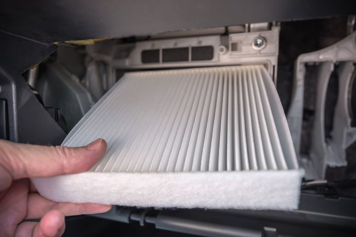 Cabin Air Filter In Sacramento, CA Cabin Air Filter In Sacramento, CA