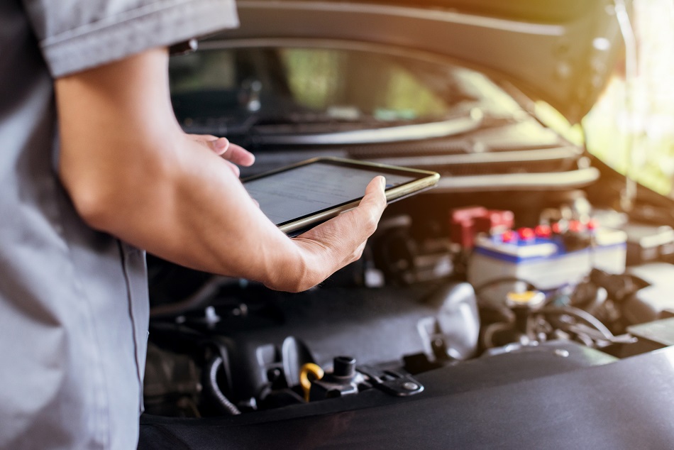 Fuel Injection Repair In Sacramento, CA Fuel Injection Repair In Sacramento, CA