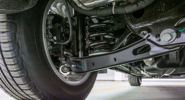 Pickup Truck Repair In Sacramento, CA Pickup Truck Repair In Sacramento, CA