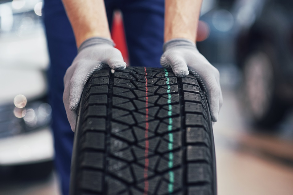 Tire Sales In Sacramento, CA Tire Sales In Sacramento, CA