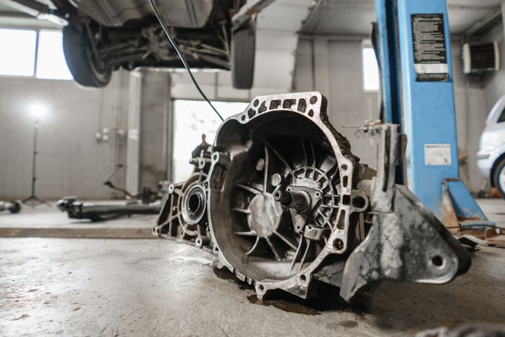 Transmission Replacement In Sacramento, CA Transmission Replacement In Sacramento, CA