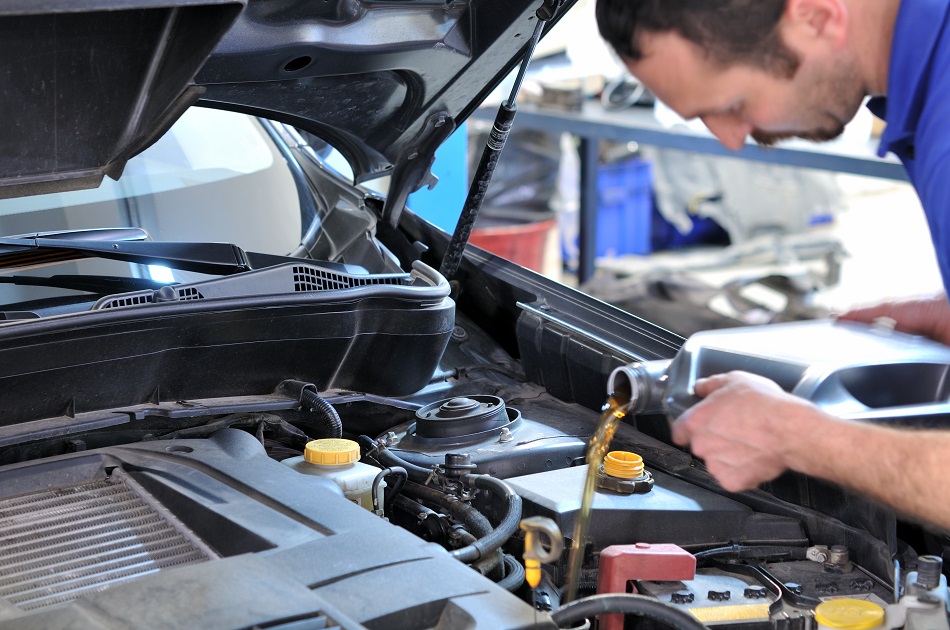 Truck Repair In Sacramento, CA Truck Repair In Sacramento, CA